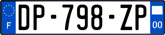 DP-798-ZP