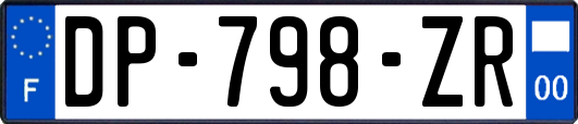 DP-798-ZR