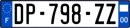 DP-798-ZZ