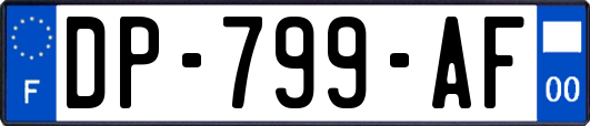 DP-799-AF