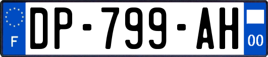 DP-799-AH