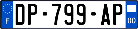 DP-799-AP