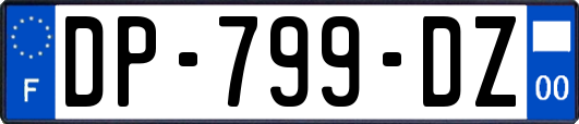 DP-799-DZ