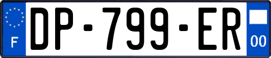 DP-799-ER