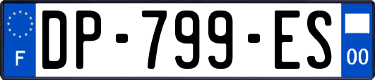 DP-799-ES