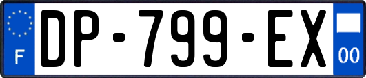 DP-799-EX