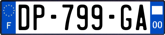 DP-799-GA