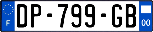 DP-799-GB