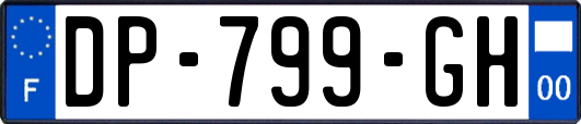 DP-799-GH