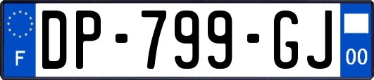 DP-799-GJ