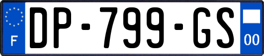 DP-799-GS