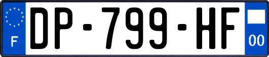 DP-799-HF