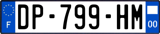DP-799-HM