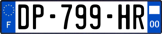 DP-799-HR