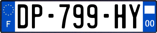 DP-799-HY