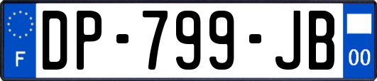 DP-799-JB