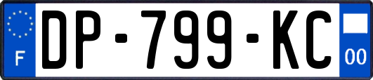 DP-799-KC
