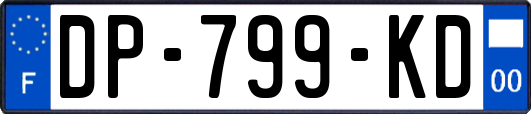 DP-799-KD