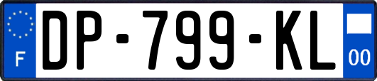 DP-799-KL