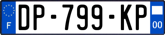 DP-799-KP