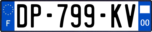 DP-799-KV