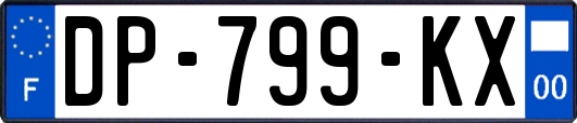 DP-799-KX