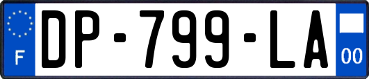 DP-799-LA
