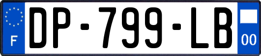 DP-799-LB