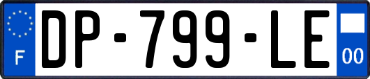 DP-799-LE