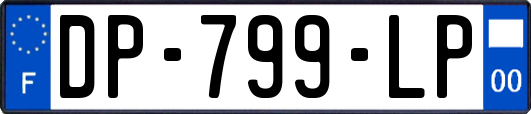 DP-799-LP