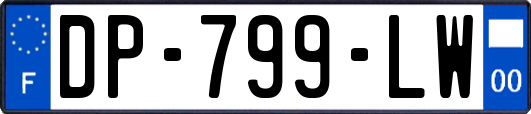 DP-799-LW