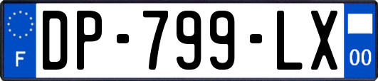 DP-799-LX