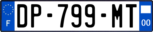 DP-799-MT