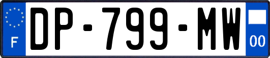 DP-799-MW