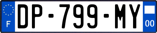 DP-799-MY