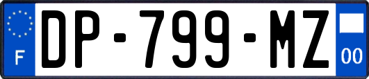 DP-799-MZ