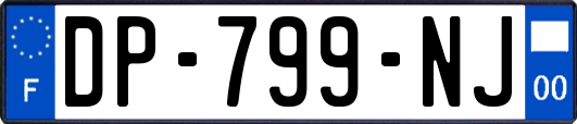 DP-799-NJ