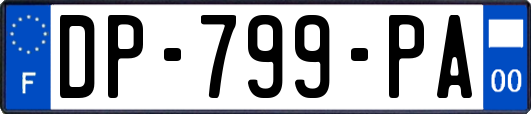 DP-799-PA