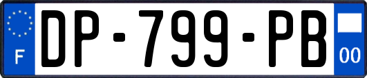 DP-799-PB