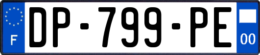 DP-799-PE