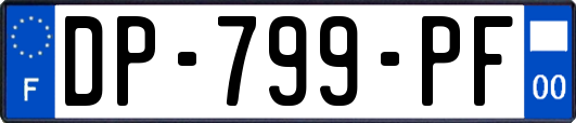 DP-799-PF