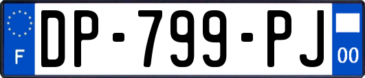 DP-799-PJ