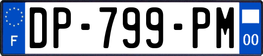 DP-799-PM