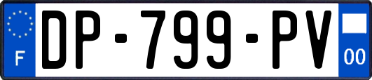 DP-799-PV