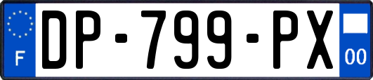 DP-799-PX
