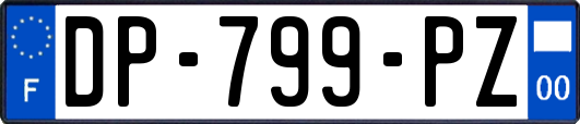 DP-799-PZ