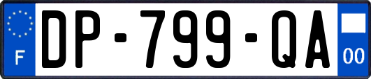 DP-799-QA
