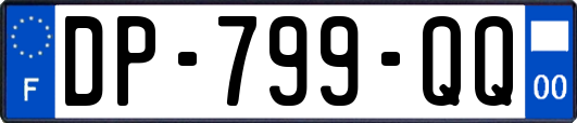 DP-799-QQ