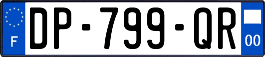 DP-799-QR