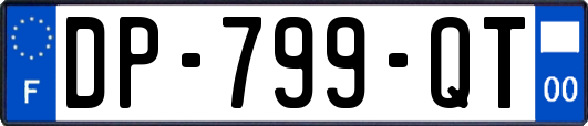 DP-799-QT